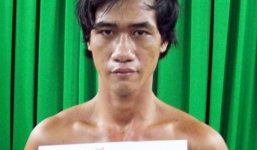 Hung thủ giết rồi hiếp dâm xác cụ bà 75 tuổi có biểu hiện tâm thần